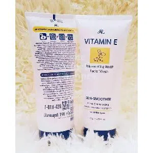 AR Vitamin E Facial Wash THAILAND- 190gm