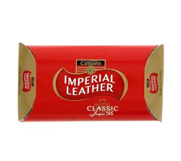 Imperial Leather Classic Soap 1 Pieces, 125 Gm Thailand