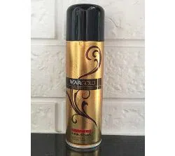 NOVAGOLD Hair Spray - 200ml Spain