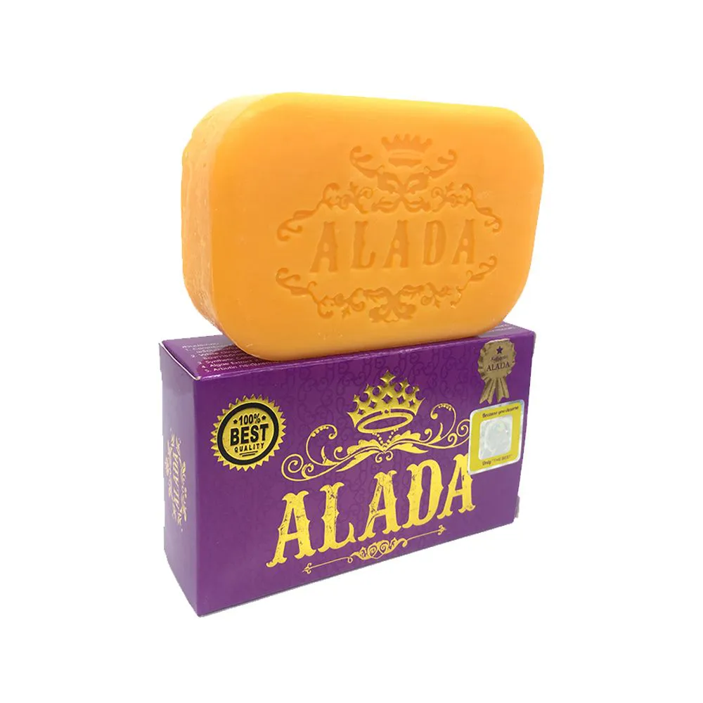 ALADA SOAP With Security Barcode 160g THAILAND