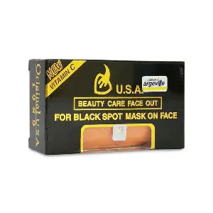 USA Beauty Care Face Out SOAP-120-125g KORIA