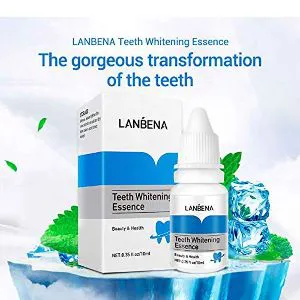 Lanbena Teeth Essence - 10ml