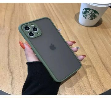 Back case for iphone 11 pro max