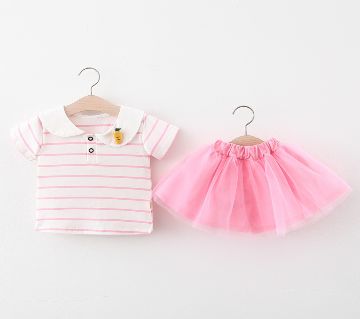 china frock for baby girl 