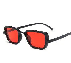 Kabir Singh Sunglasses Fashion Flus (Rad)