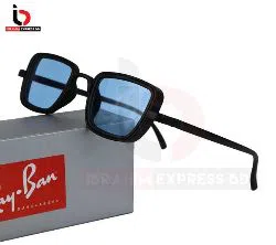 Kabir Singh Sunglasses fashion plus (Sky Blue)