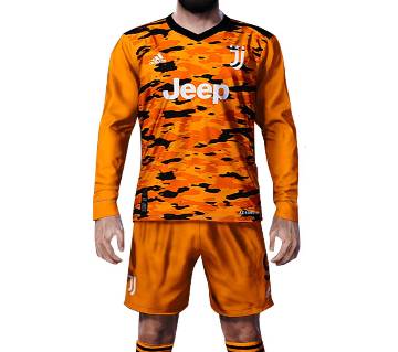 Juventus Home Full Sleeve Jersey (Copy)
