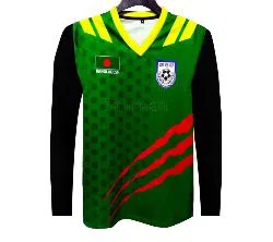 National Football Team Jersey of Bangladesh (Copy)