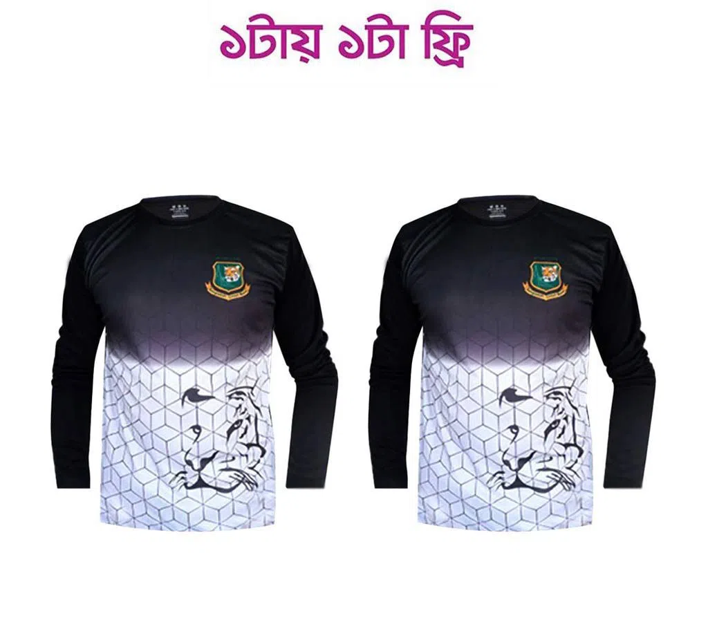 National Cricket Team Official Practice Kit (Polo) of Bangladesh (Copy)+National Cricket Team Official Practice Kit (Polo) of Bangladesh (Copy)