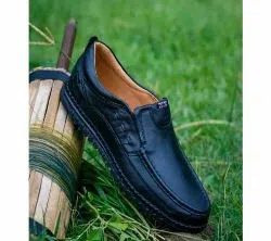 Royal Leather Casual Shoes