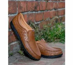 Royal Leather Casual shoes