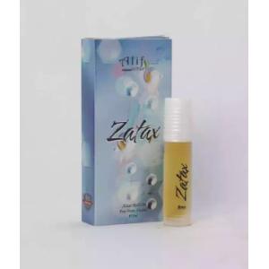 Zatex Attar by Alif লং লাস্টিং আতর  for men attractive Smell BD 