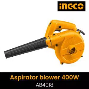 INGCO Aspirator Air Blower Dust Cleaning Machine