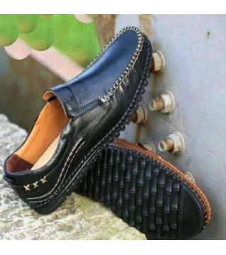 Royal Cobbler Causal Shoes PU Leather
