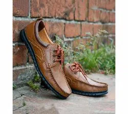 Royal Leather Shoes for Men 