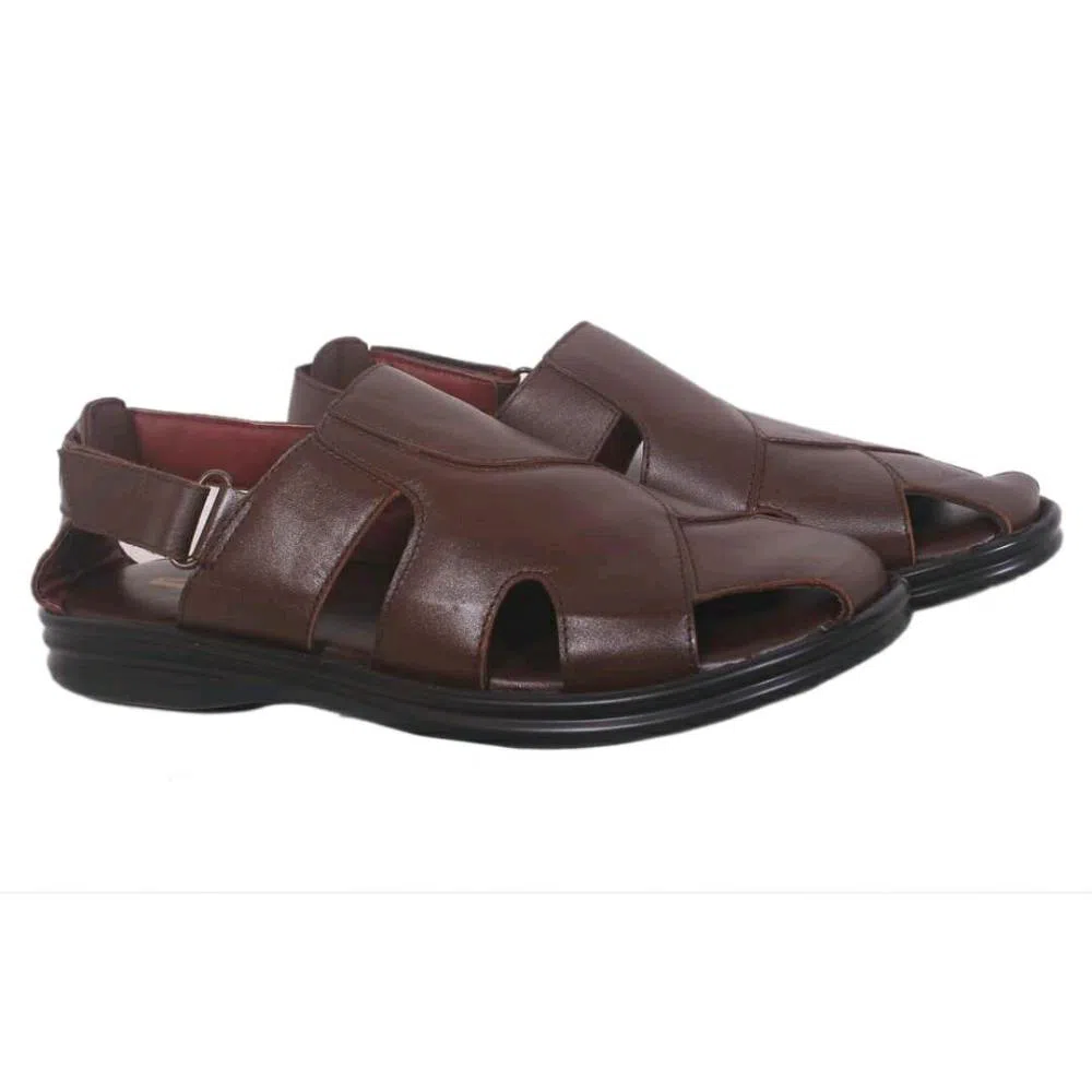 Leather Sandal for Men