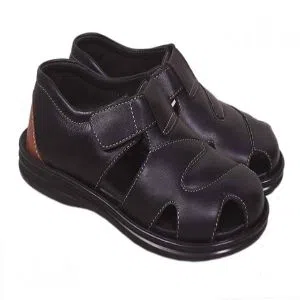 Leather Sandal For Men