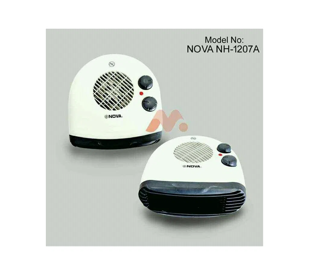 Nova Room Heater NH1207
