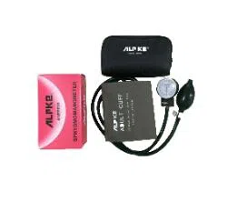 Buy ALPK2 Aneroid Sphygmomanometer Blood Pressure Machine