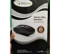 Unicare Ultra Nebulizer (Model:BR-CN152)