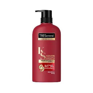 TRESemme Shampoo, 425g, Keratin Smooth  425 ml Thailand Origin