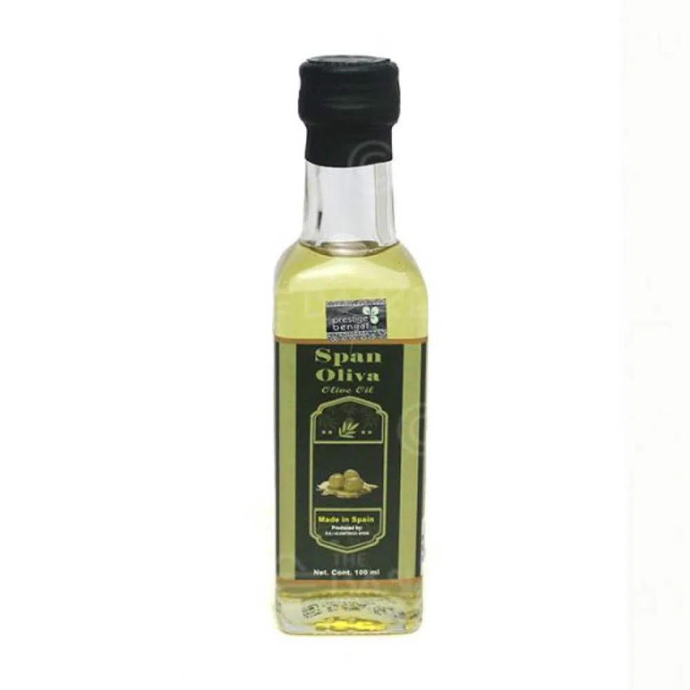 Spanish Olive Oil 100ml - Spain