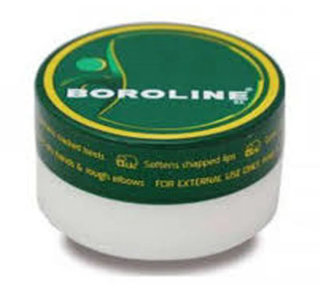 Boroline Night Repair Cream for Skin - 40 gm: India