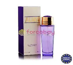 Jame Perfum Alias Perfume for Women - 100 ml: Italy