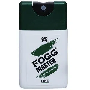 Fogg Master Pine Fragrance Body Spray 25 ml Origin - India