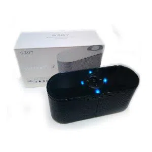 Bluetooth Wireless Speaker S207