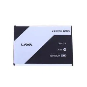 LAVA 705/BLV 39 Battery- 1800mAh