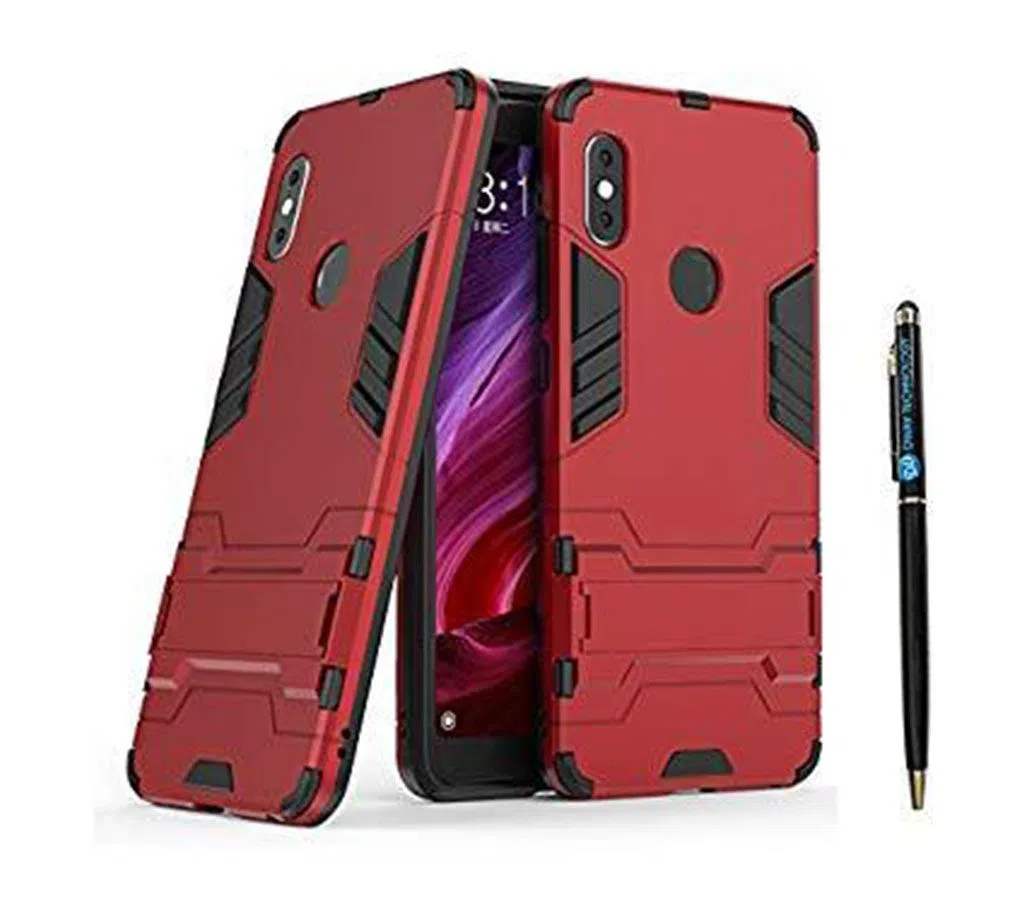 Armor Back Cover for Redmi Note 5