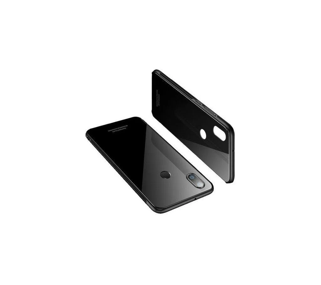 Glass Back Cover For Redmi Note 5
