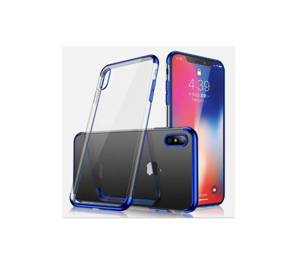 Back Cover for iPhone XS Max