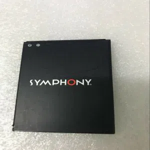 Long Lasting Mobile Original Battery for Symphony V95 - 2200mAh