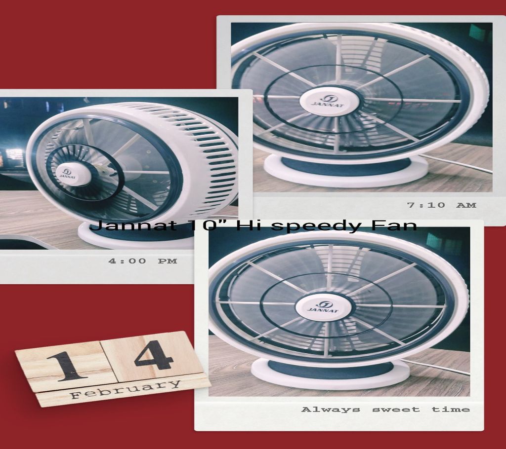 high speed fan বাংলাদেশ - 1155441
