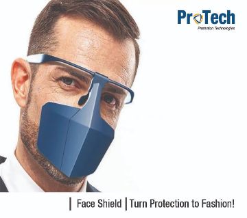 face protection Shield