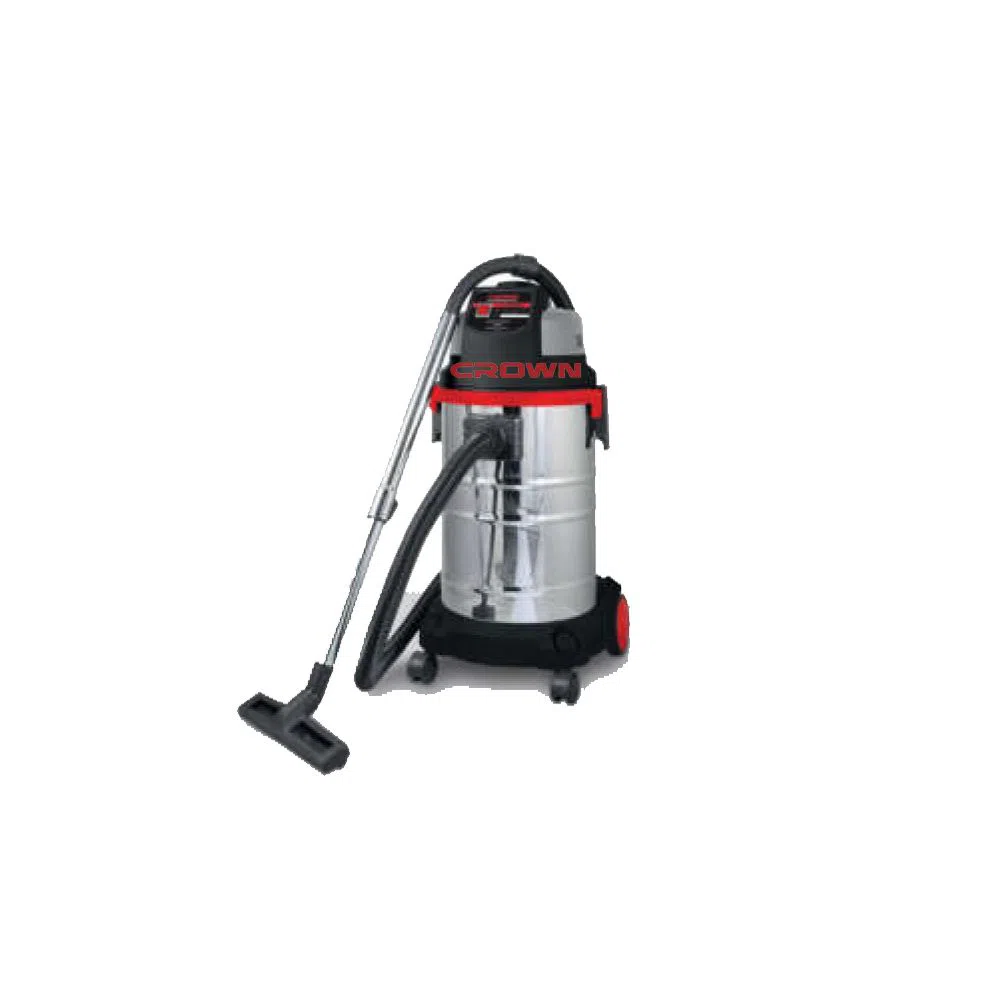 Vacuum Cleaner / CT42027 / Crown