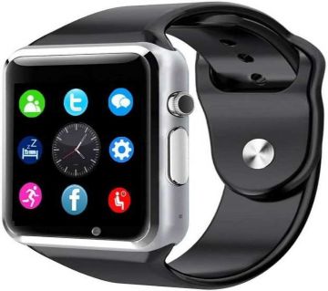 Latest SIM-supported Smart Watches in BD | AjkerDeal.com