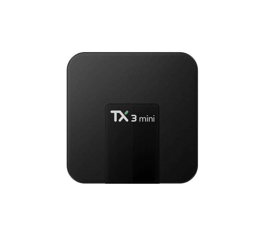 Tx3 Mini এন্ড্রয়েড টিভি বক্স বাংলাদেশ - 792965