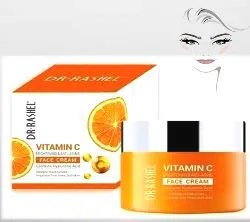 Perfect Skin Dr. Rashel Vitamin_C_Face cream-50 gm china 