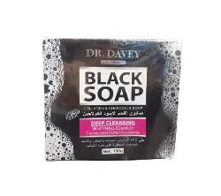 BLACK SHOP_DR. DAVERY DEEP CLEANSING_100 gm THILAND