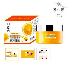 Perfect Skin Dr. Rashel Vitamin C  NIGHT Cream-50 gm