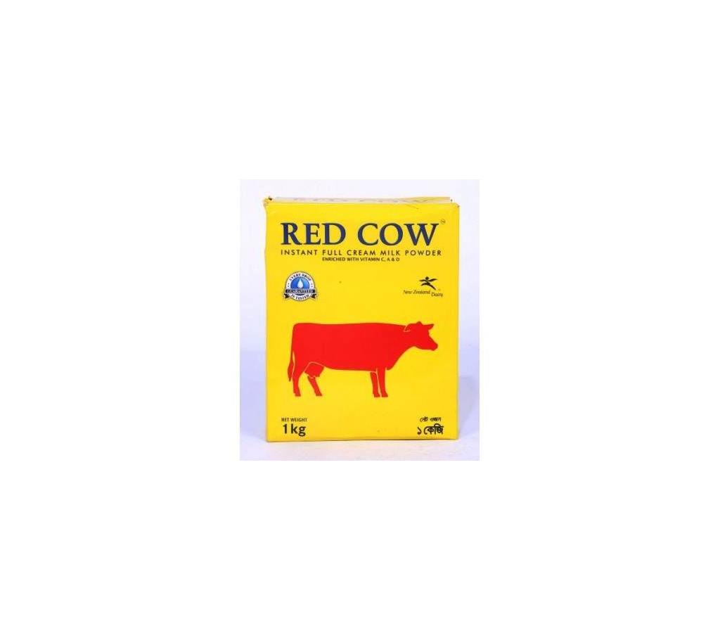 RED COW 1KG Powder Milk - UDL-NZD_299622 বাংলাদেশ - 1125845