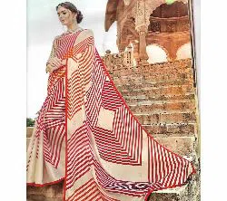 Indian Soft Silk Saree