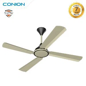Conion Signature ceiling fan, Size 56", 07 yrs Replacement guaranty