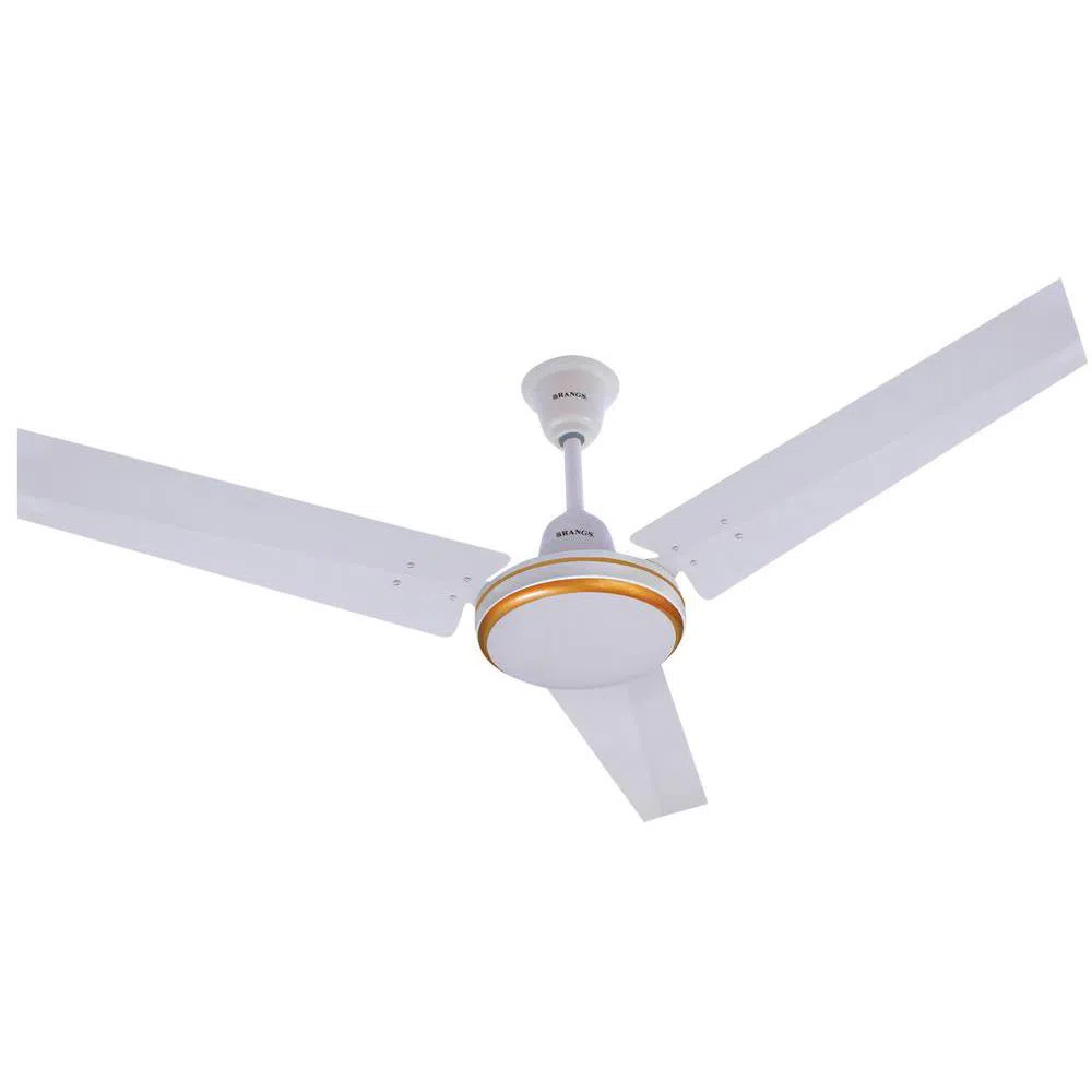 Rangs Aura smart ceiling fan, Size: 56", 10 years replacement guaranty