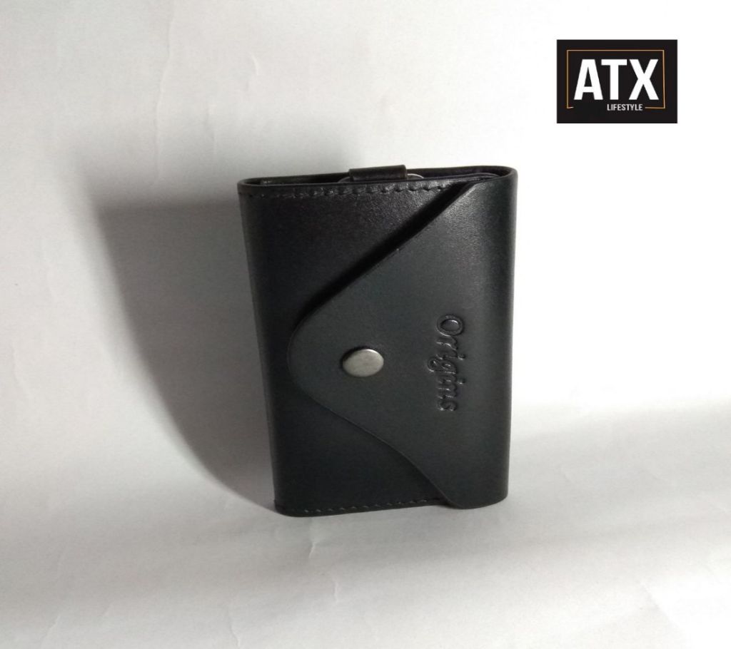 Genuine Leather কি ওয়ালেট বাংলাদেশ - 1161701