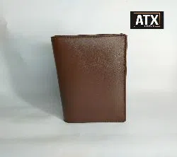  LEATHER  LONG WALLET
