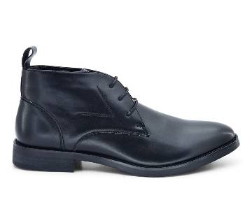 Stryker Casual High-Cut Shoe by Bata - 8216659